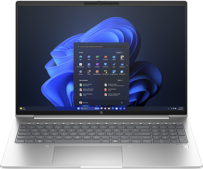 Laptop HP ProBook 460 G11