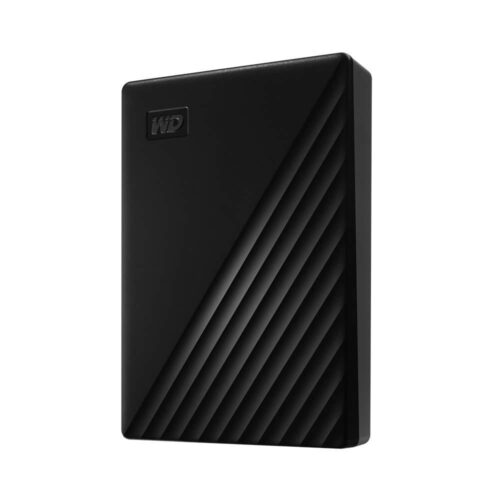 HDD Extern WD My Passport