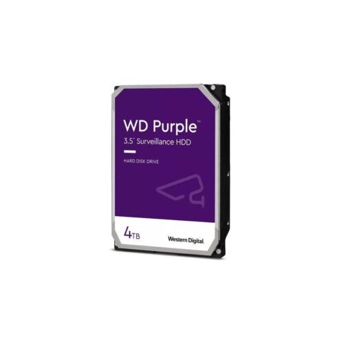 HDD Surveillance WD Purple