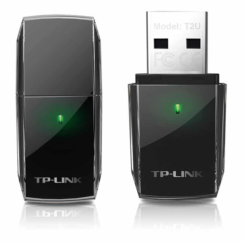 Adaptor wireless TP-Link