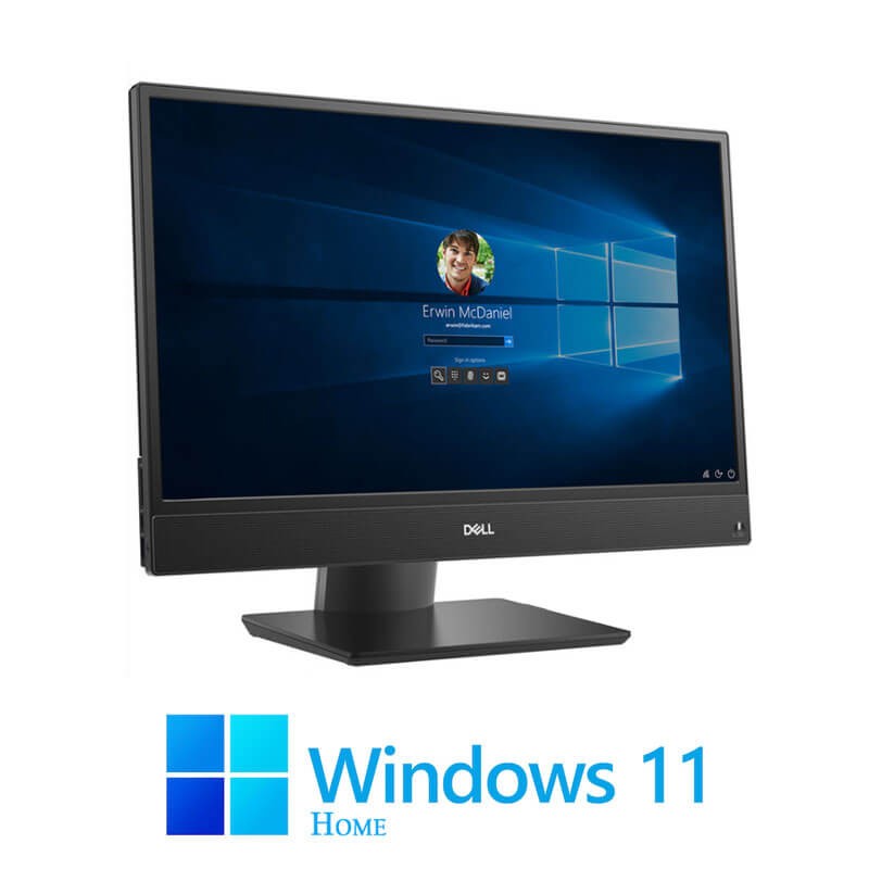 All-in-One Dell OptiPlex 5270