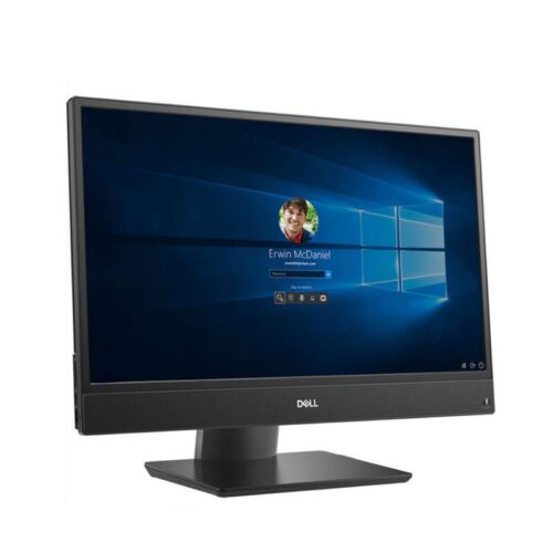 All-in-One Dell OptiPlex 5270