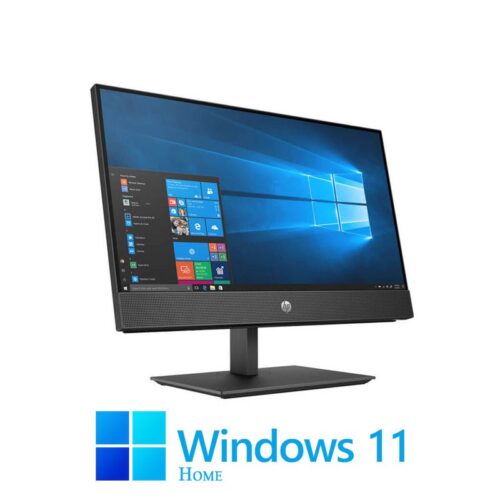 All-in-One HP ProOne 600 G4