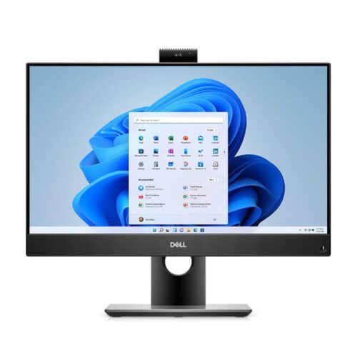 All-in-One SH Dell OptiPlex 7490