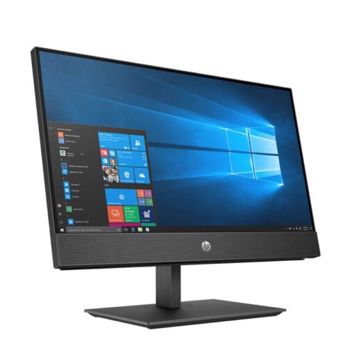 All-in-One SH HP ProOne 600 G4