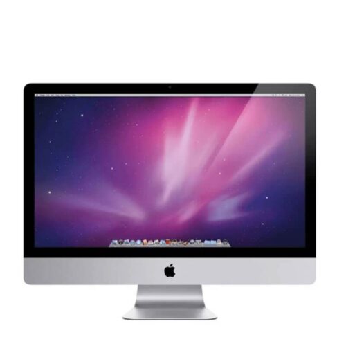 Apple iMac A1312 SH