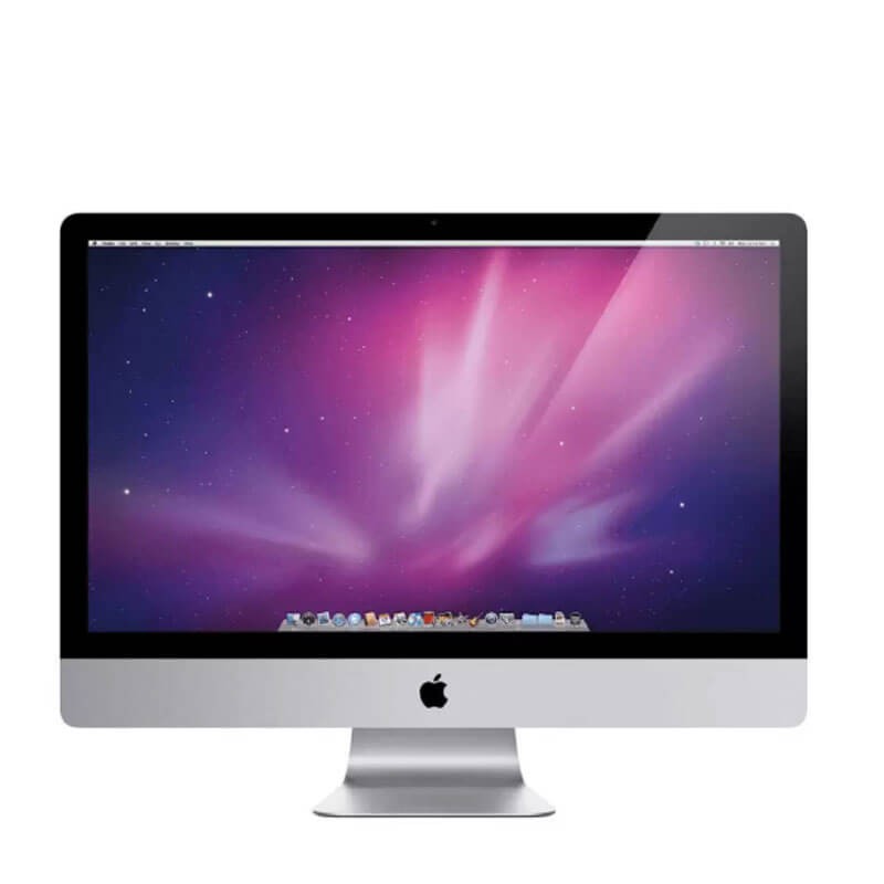 Apple iMac A1312 SH
