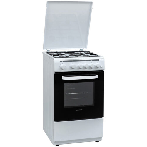 Aragaz Gaz Heinner HFSC-V60LITGWH