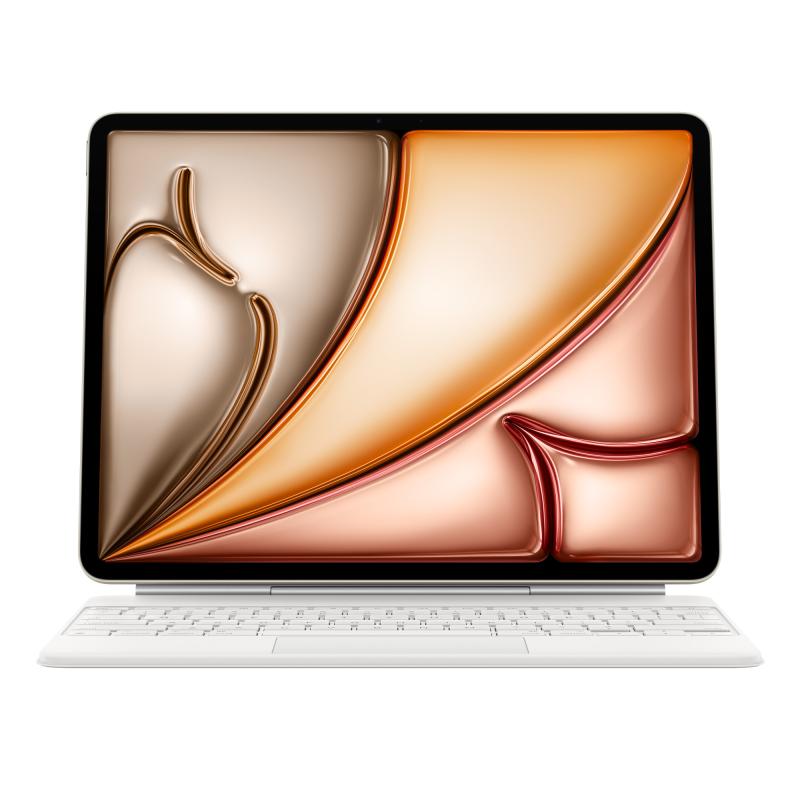 Magic Keyboard for iPad Air 13" (M3)