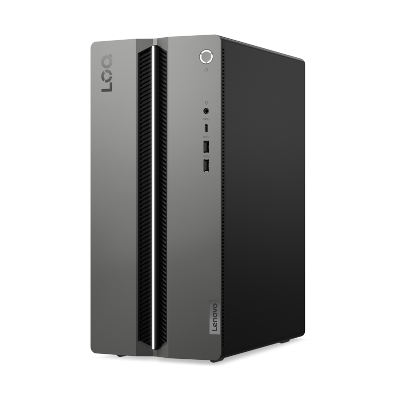Desktop Gaming Lenovo LOQ Tower 17IRR9