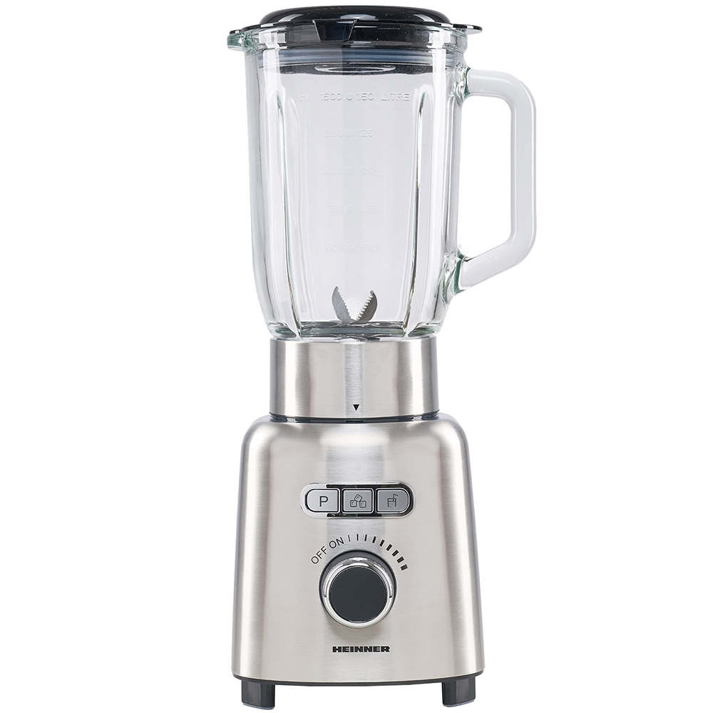 Blender de masa Heinner VivaCity 1000 HBL-ICE1000XMC