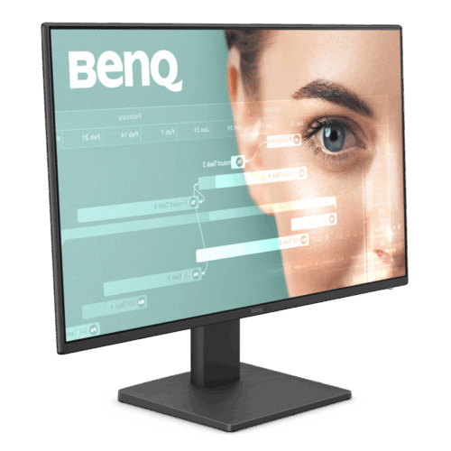 Monitor BenQ 24" GW2491