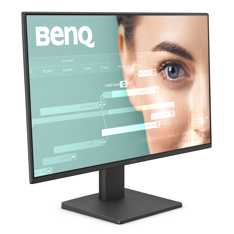 Monitor BenQ 24" GW2491