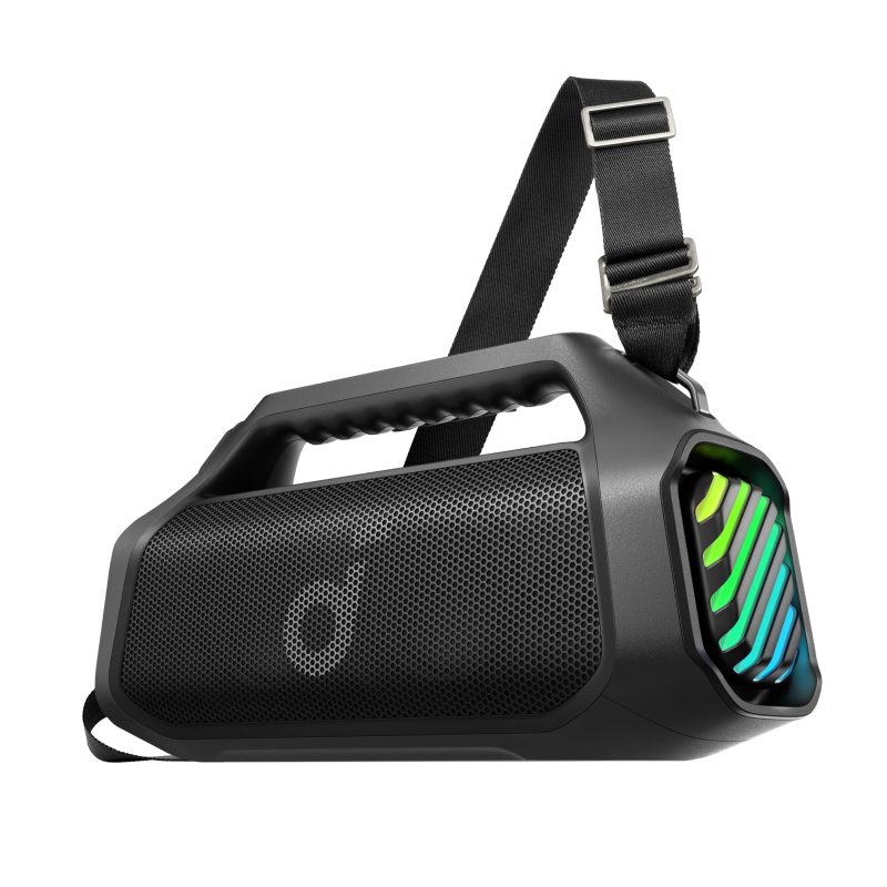 Anker Boxa portabila SoundCore Boom 2 Pro negru