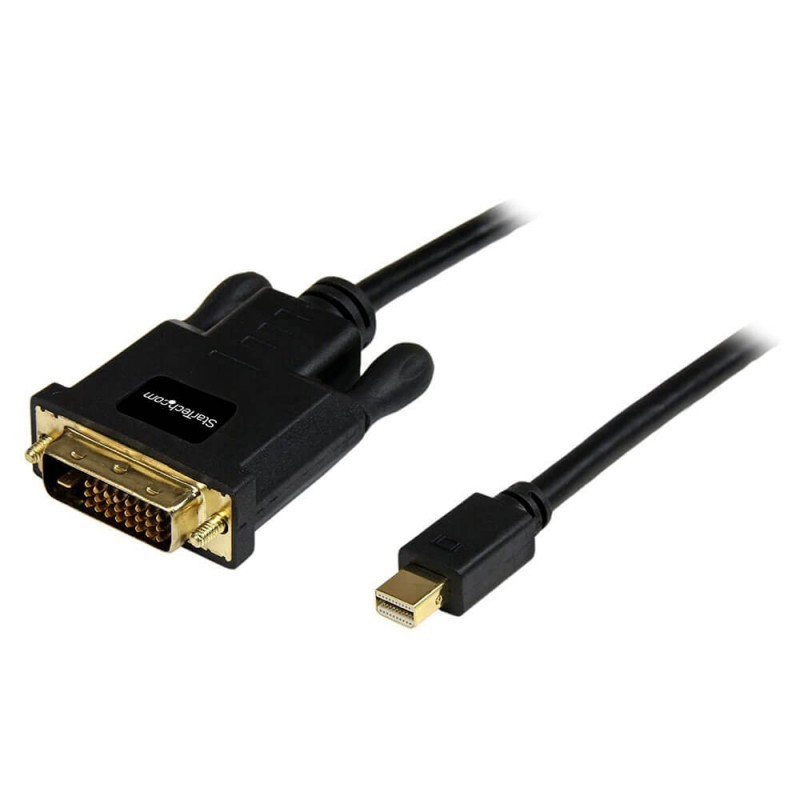 Cablu Mini DisplayPort - DVI-D Dual Link