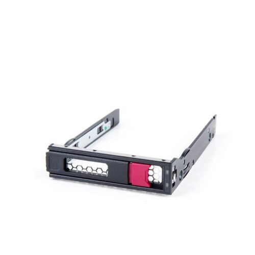 Caddy / Sertar HDD Server HP Gen10 / Gen10+ / Gen11