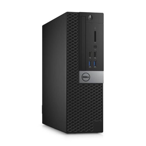 Calculatoare SH Dell OptiPlex 3046 SFF