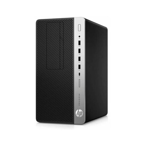Calculatoare SH HP ProDesk 600 G4 MT