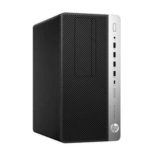 Calculatoare SH HP ProDesk 600 G4 MT