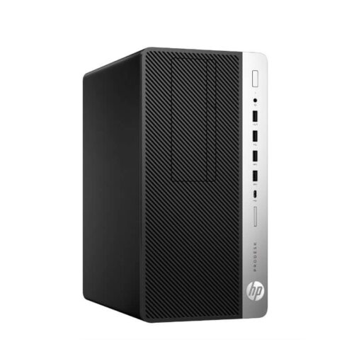 Calculatoare SH HP ProDesk 600 G5 MT