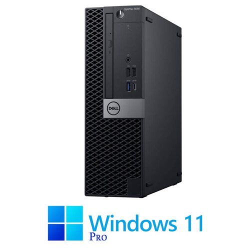 Calculator Dell OptiPlex 5060 SFF