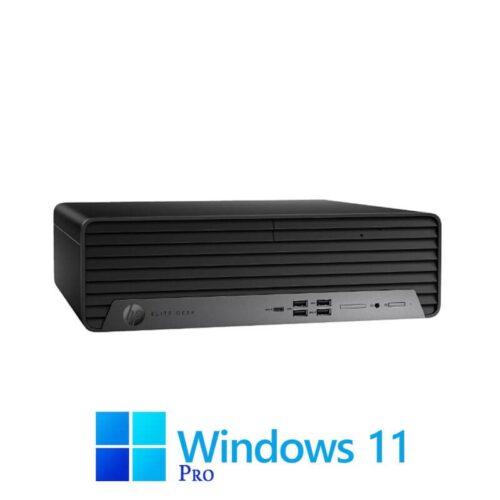 Calculator HP EliteDesk 600 G9 SFF