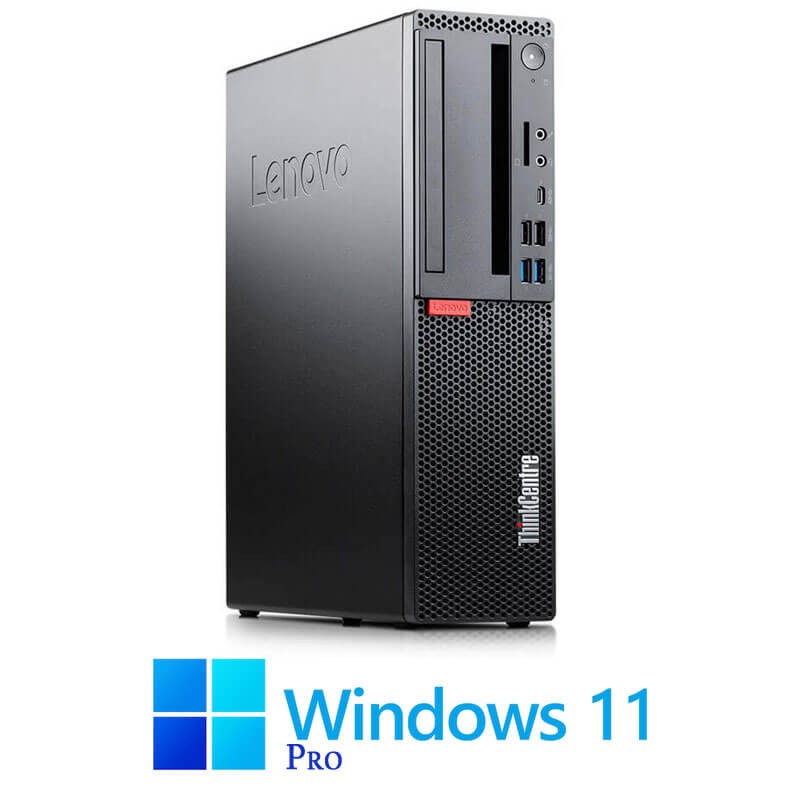 Calculator Lenovo M920s SFF