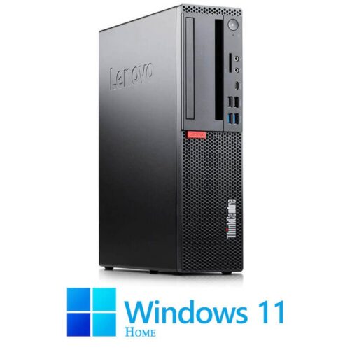 Calculator Lenovo M920s SFF
