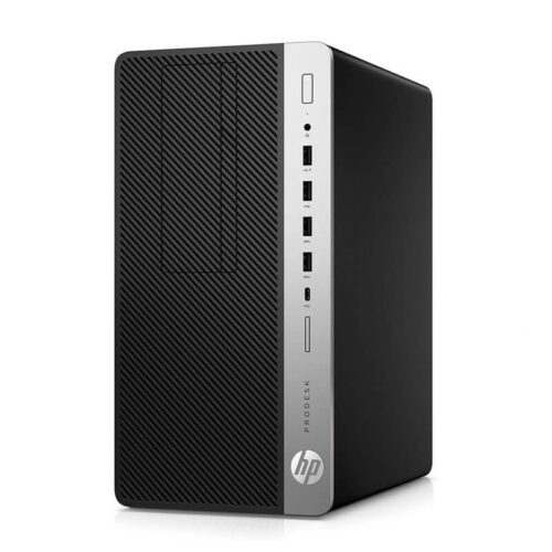 Calculator SH HP ProDesk 600 G5 MT