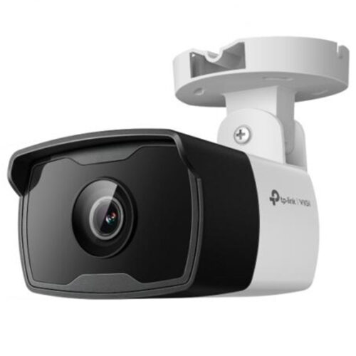 "TP-Link Camera IR de supraveghere Bullet pentru exterior VIGI