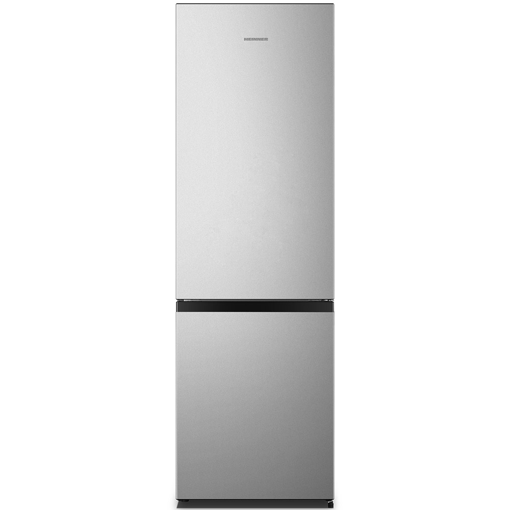 Combina frigorifica Heinner HC-HS269SE++