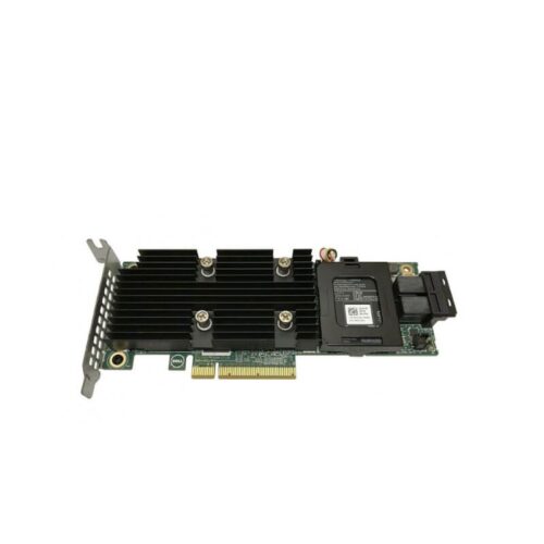 Controller Raid SAS Dell PERC H730P - 2GB + Baterie