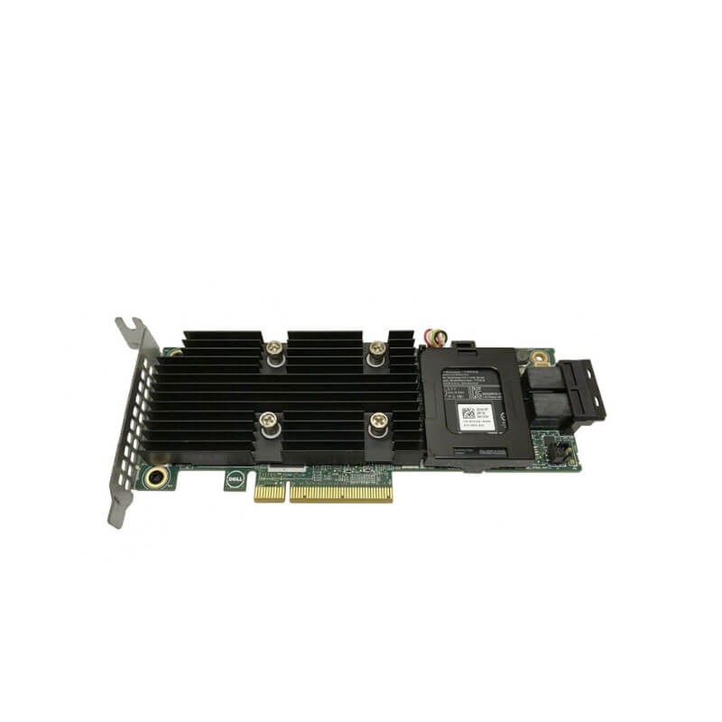 Controller Raid SAS Dell PERC H730P - 2GB + Baterie