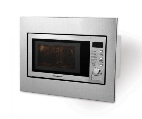 Cuptor cu microunde incorporabil Heinner HMW-23BI