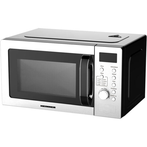 CUPTOR CU MICROUNDE HEINNER HMW-D2060SS