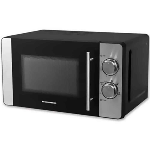 CUPTOR CU MICROUNDE HEINNER HMW-20MBKSS