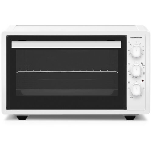 CUPTOR ELECTRIC HEINNER HCE-S37WH