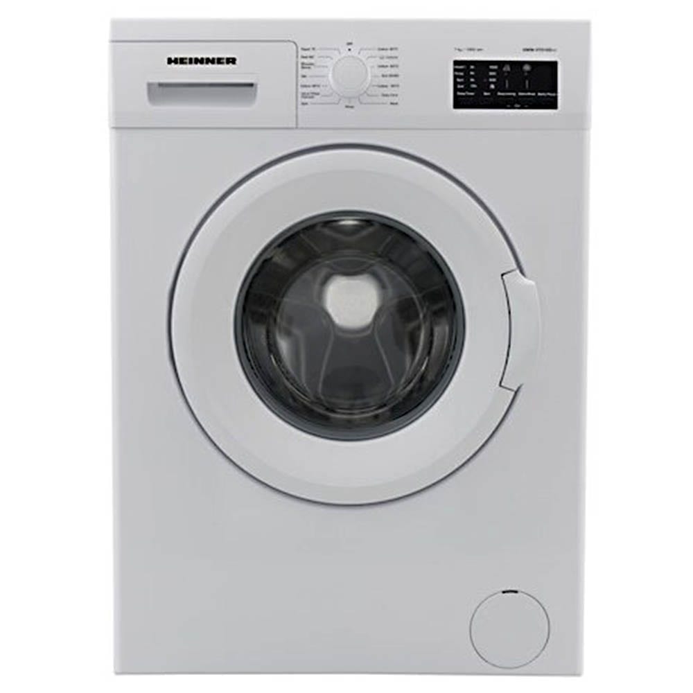 Masina de spalat rufe Heinner HWM-V7010D++