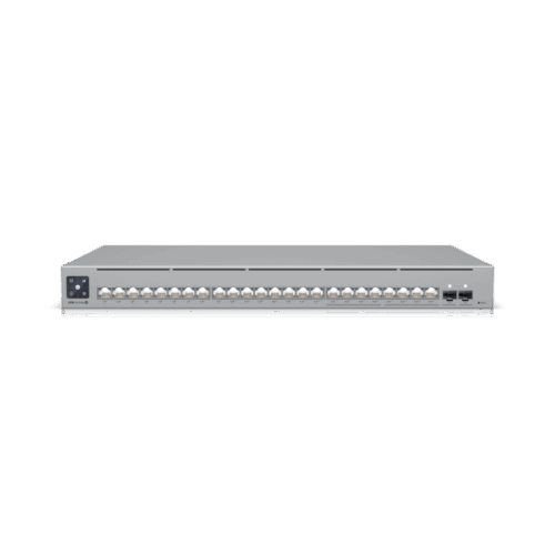 UBIQUITI UNIFI PRO MAX SWITCH 24-PORTPOE