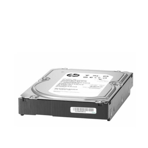 Hard Disk HP P11518-001 MB014000JWUDB 14TB SAS 12Gbps