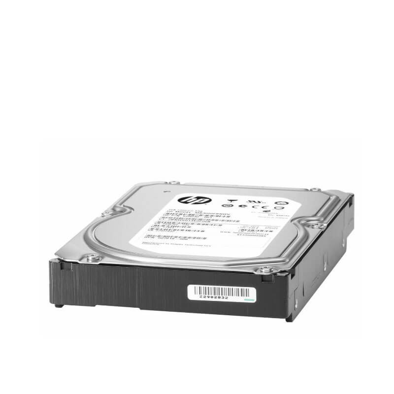 Hard Disk HP P11518-001 MB014000JWUDB 14TB SAS 12Gbps