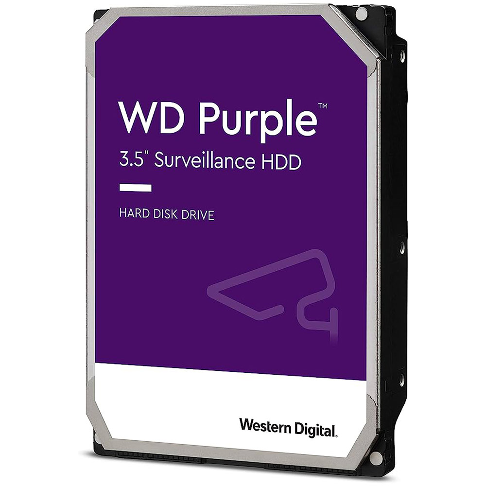 HDD intern WD