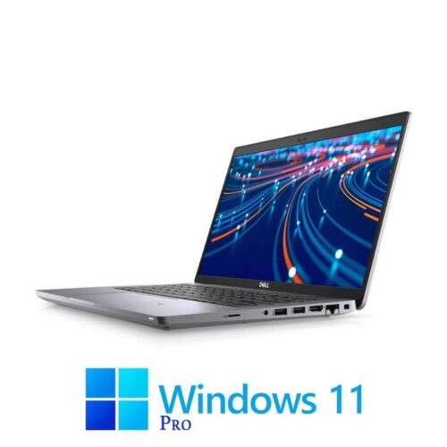 Laptop Dell Latitude 5420