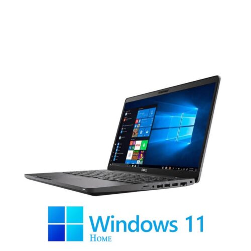 Laptop Dell Latitude 5500
