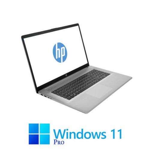 Laptop HP 470 G8