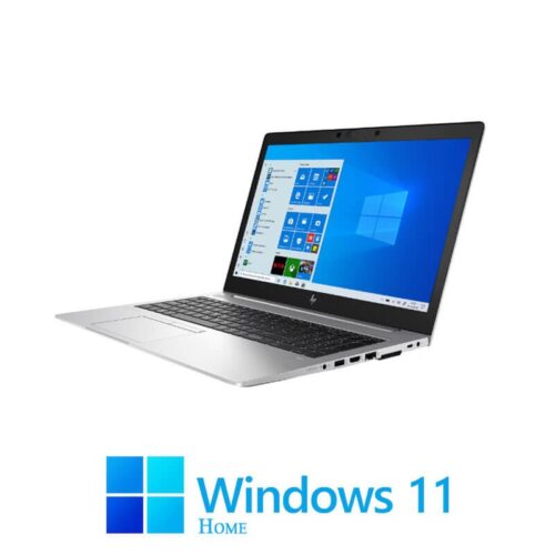 Laptop HP EliteBook 850 G6