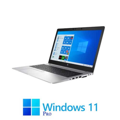 Laptop HP EliteBook 850 G6