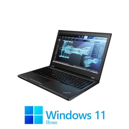 Laptop Lenovo P52