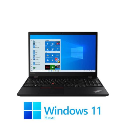 Laptop Lenovo T590