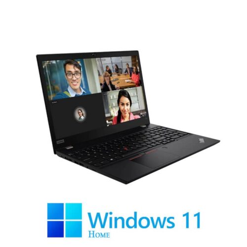 Laptop Lenovo T590